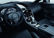 Tapety Aston Martin